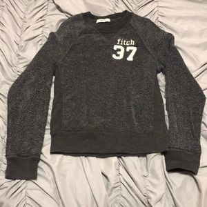 Abercrombie kids Sweatshirt